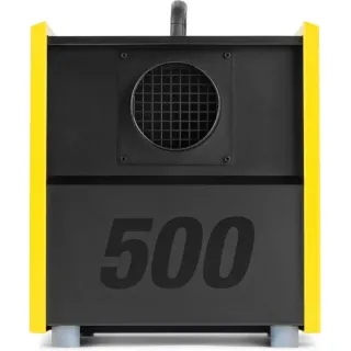Индустриален влагоуловител Trotec TTR 500 D/ 3 kW