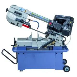 Лентоотрезна машина BERNARDO EBS 180 B/ 1100W