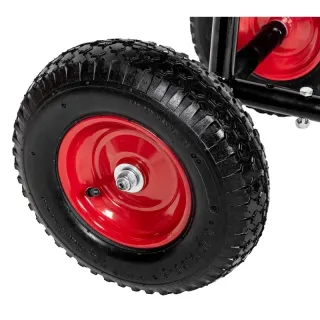 Прикачена седалка Cedrus CEDRTJ21