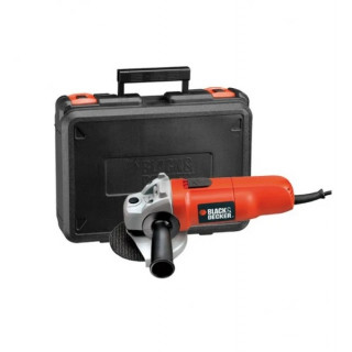Ъглошлайф Black&Decker KG115K 750 W