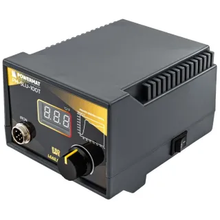 Станция за запояване Powermat PM-SLU-100T/ 100W