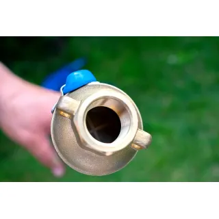 Сондажна водна помпа Gmax 50QJD130-0.25/ 250W