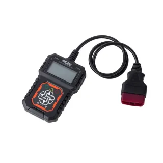 Тестов интерфейс KraftDele OBD II KD5670/ 63 см
