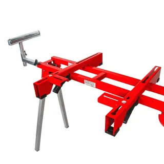 Стойка за настолни машини Raider 059912