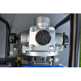 Високонапорна бензинова помпа за вода GMAX TG20H/ 7 к.с.