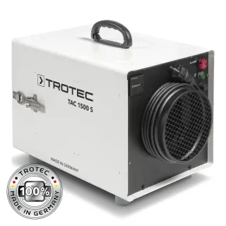 Пречиствател на въздух TROTEC TAC 1500 S/ 175W