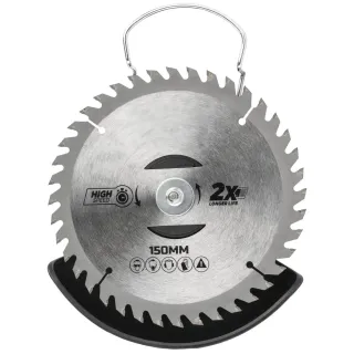 Акумулаторен тример POWERMAT PM-PKA-2AHM/ 21V/ 2x2Ah Акумулаторен тример POWERMAT PM-PKA-2AHM/ 21V/ 2x2Ah