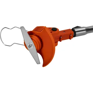 Акумулаторен тример KraftDele KD5129/ 21V/ 2x2Ah Акумулаторен тример KraftDele KD5129/ 21V/ 2x2Ah