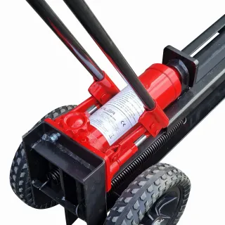 Ръчна механична цепачка STILER 12 TON/ 12 т