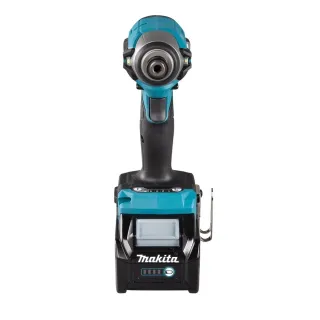Акумулаторен ударен винтоверт Makita TD003GA201/ 40V/ 2x2Ah Акумулаторен ударен винтоверт Makita TD003GA201/ 40V/ 2x2Ah