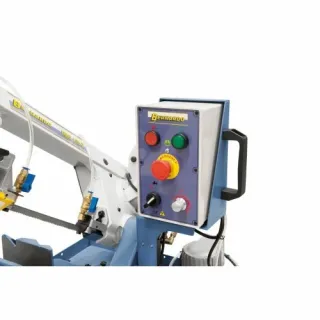Лентоотрезна машина BERNARDO HBS 150 Z