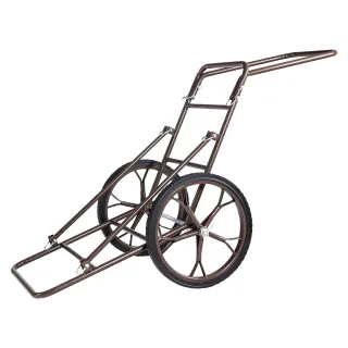 Сгъваема количка за лов VEVOR YL1701/ 227 кг