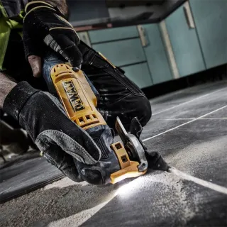 Инструмент мултифункционален DEWALT DWE315/ 300 W