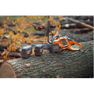 Акумулаторен верижен трион Husqvarna 550i XP/ 36 V Акумулаторен верижен трион Husqvarna 550i XP/ 36 V