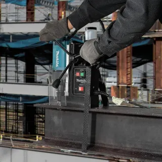 Магнитна бормашина Makita HB350/ 1050W