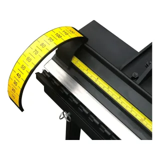 Машина за огъване на ламарина STILER ALB 2600/ 2.6 м
