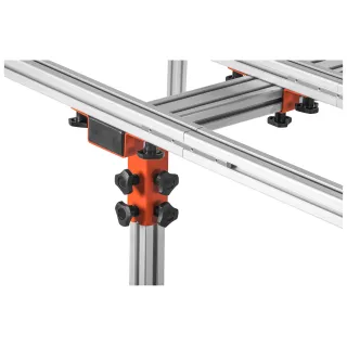Работна маса за голямоформатни плочи KraftDele KD11983/ 250 кг Работна маса за голямоформатни плочи KraftDele KD11983/ 250 кг