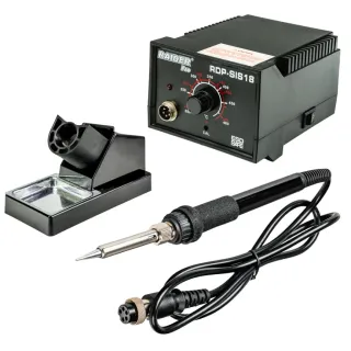 Станция за запояване Raider RDP-SIS18/ 100W
