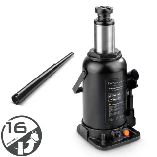 Хидравличен крик STAHLWERK GW1604/ 16 т