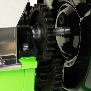 Ръчна гроздомелачка Micul Fermier MF-ZD1003-G01/ 30л