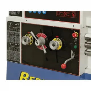 Струг за метал BERNARDO Titan 800 х 3000