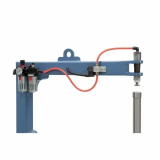 Пневматичен чук BERNARDO PGH 700 с матрици