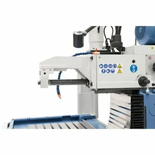 Инструментална фреза BERNARDO TRM 900 Инструментална фреза BERNARDO TRM 900