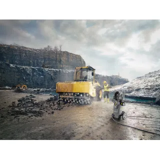 Водоструйка Karcher HD 6/16-4 MXA Plus/ 3.3kW Водоструйка Karcher HD 6/16-4 MXA Plus/ 3.3kW