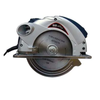 Ръчен циркуляр BASS POLSKA 5165/ 1300W