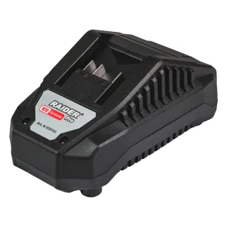 Акумулаторен перфоратор Raider RDP-BRH20 Case R20 SDS+/ 20 V/ 4 Ah