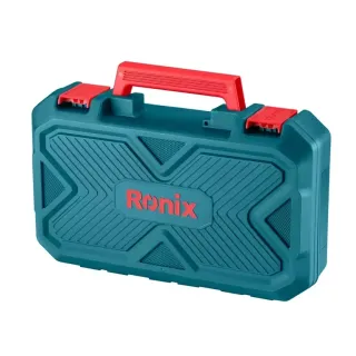 Акумулаторен ударен винтоверт Ronix 8671/ 20V/ 2x2Ah