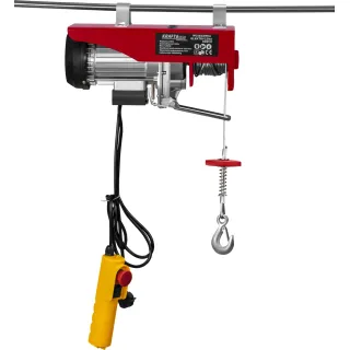 Електрическа лебедка KraftDele KD2191/ 1200W