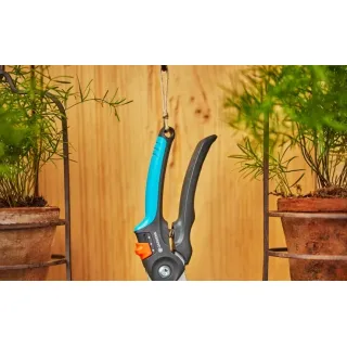 Лозарска ножица Gardena PremiumCut Flex
