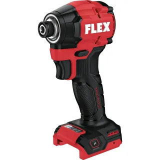 Акумулаторен гайковерт FLEX ID 1/4“ 18-EC LD/ 18V
