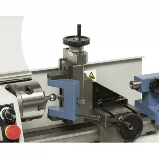 Струг за метал BERNARDO Hobby 250