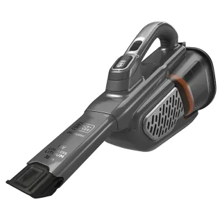 Акумулаторна прахосмукачка Black & Decker BHHV520JF/ 18V/ 2Ah