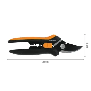 Ножица за цветя Fiskars Solid Snip SP14/ 240 мм Ножица за цветя Fiskars Solid Snip SP14/ 240 мм