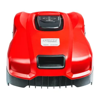 Акумулаторна косачка робот Raider RD-RLM46/ 20 V/ 2 Ah Акумулаторна косачка робот Raider RD-RLM46/ 20 V/ 2 Ah