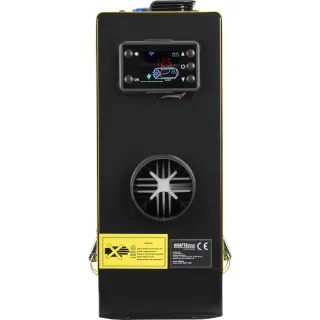 Преносим дизелов калорифер KraftDele WEBASTO KD5966/ с дистанционно/ LCD дисплей/ 9kW Преносим дизелов калорифер KraftDele WEBASTO KD5966/ с дистанционно/ LCD дисплей/ 9kW