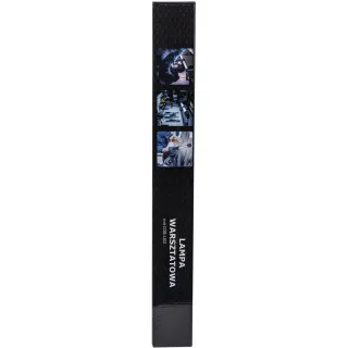 Работна LED лампа KraftDele KD3498/ 2х10W Работна LED лампа KraftDele KD3498/ 2х10W