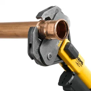 Клещи за пресфитинги за пресконтур REMS H 32