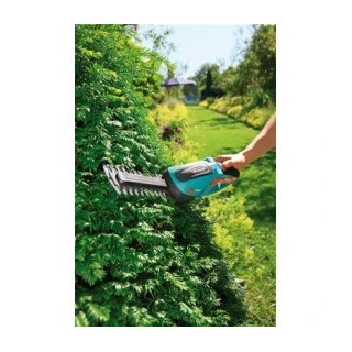 Ножица акумулаторна за трева Gardena ComfortCut 7.2 V, 1.45 Ah