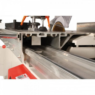 Форматен разкройващ циркуляр Holzmann FKS 305VF-3200 / 380V