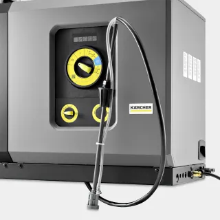 Пароструйка Karcher HDS 10/21-4 St Gas-EU-I/ 400V