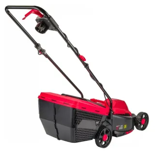Електрическа косачка RED TECHNIC RTKSE0027/ 2kW Електрическа косачка RED TECHNIC RTKSE0027/ 2kW
