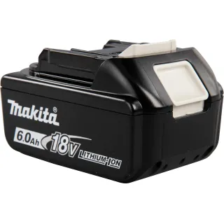 Акумулаторна батерия Makita BL1860B / 6Ah