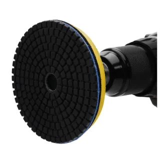 Комплект диамантени дискове KraftDele WDS2212/ 7 бр. Комплект диамантени дискове KraftDele WDS2212/ 7 бр.