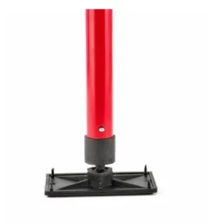 Телескопични подпори за гипсокартон AWTools AW24390/ 2 бр./ 50-115 см