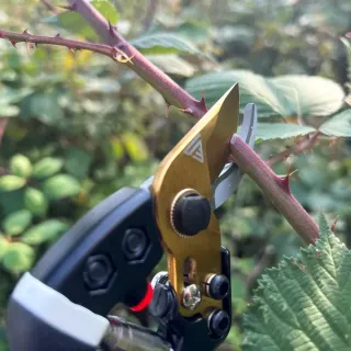 Градинска ножица STAHLWERK 49185 Градинска ножица STAHLWERK 49185