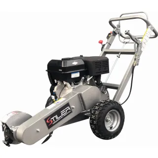 Фреза за дънери STILER 15KM 30CM/ 15 к.с.